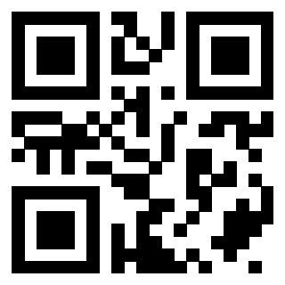 Scansione del QrCode di 3409752696