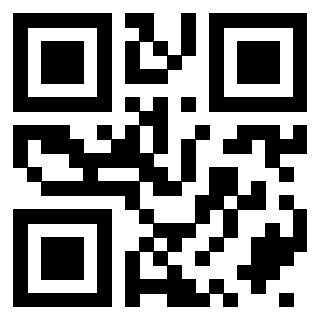 3409752698 - Immagine del QrCode