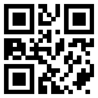 Immagine del Qr Code di 3409752702