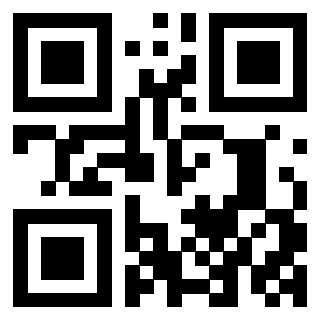 3409752703 - Immagine del QrCode associato