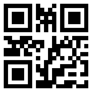3409752709 - Immagine del QrCode associato