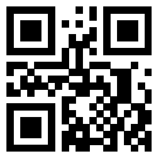 3409752710 QrCode associato