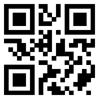3409752713 - Immagine del QrCode associato