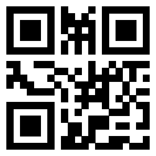 Il QrCode di 3409752714