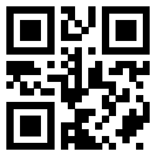 3409752716 - Immagine del Qr Code