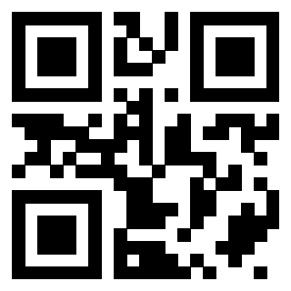 3409752717 Qr Code associato