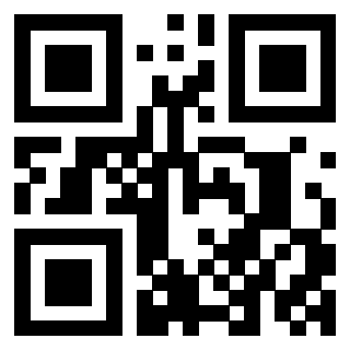 Il QrCode di 3409752719