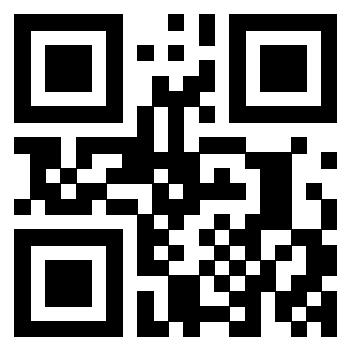 Il QrCode di 3409752720