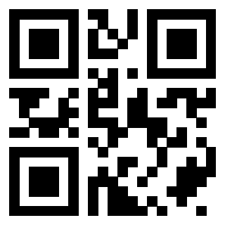 3409752722 - Immagine del QrCode