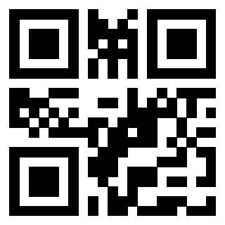 3409752730 QrCode associato