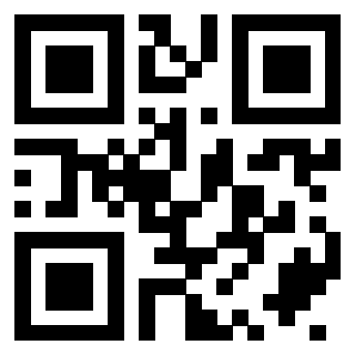3409752744 - Immagine del QrCode associato
