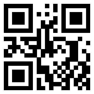 Il QrCode di 3409752748