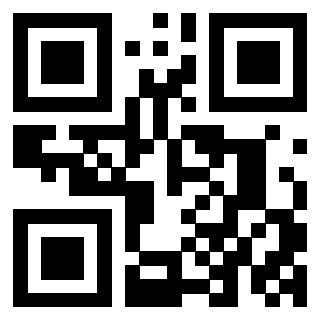 3409752755 - Immagine del Qr Code