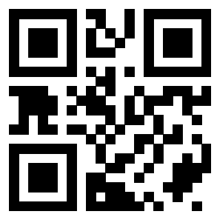 3409752758 - Immagine del QrCode associato