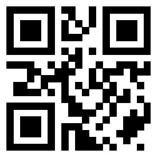 3409752760 - Immagine del QrCode