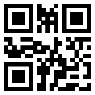 3409752767 - Immagine del Qr Code