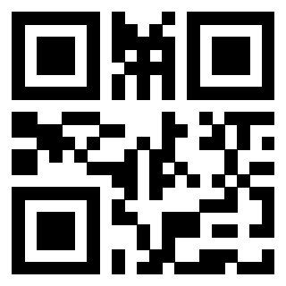 Immagine del QrCode di 3409752768