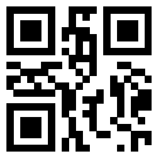Il QrCode di 3409752769