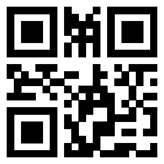 Scansione del Qr Code di 3409752775