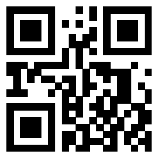 Immagine del QrCode di 3409752777