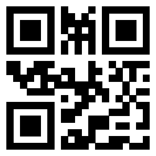 3409752778 Qr Code associato