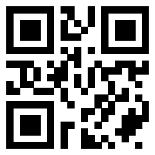 3409752779 QrCode associato