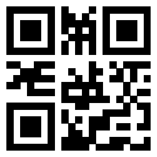Scansione del Qr Code di 3409752781