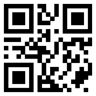 3409752782 - Immagine del QrCode associato