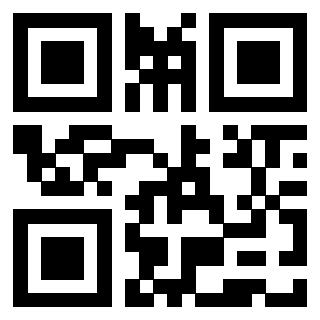 Il QrCode di 3409752784