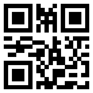 Immagine del QrCode di 3409752786
