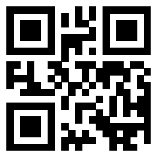 3409752788 QrCode associato