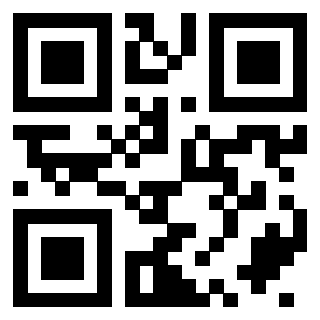 3409752792 - Immagine del Qr Code