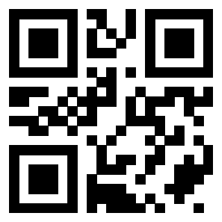 3409752793 - Immagine del QrCode associato