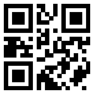 Immagine del QrCode di 3409752795