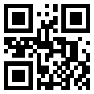 3409752798 - Immagine del Qr Code associato