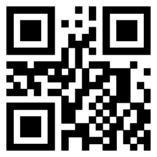 3409752800 - Immagine del Qr Code associato