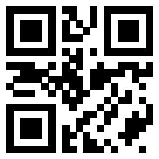 3409752801 Qr Code associato