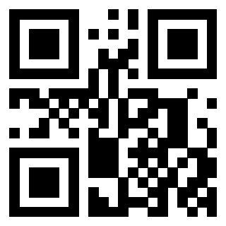 3409752802 - Immagine del QrCode associato