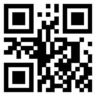 Il Qr Code di 3409752803
