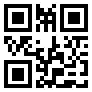 Scansione del Qr Code di 3409752804