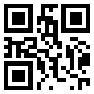 Il QrCode di 3409752810