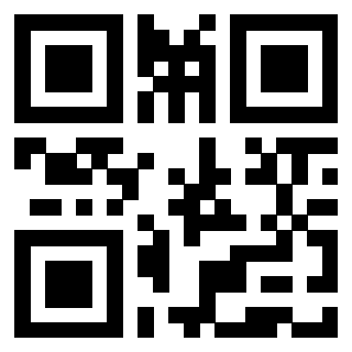 Scansione del Qr Code di 3409752811
