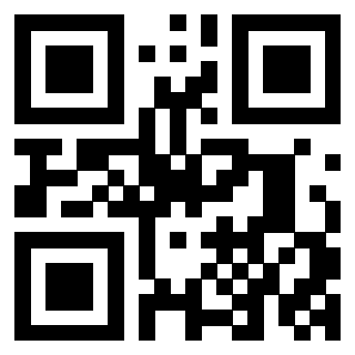 Il Qr Code di 3409752812