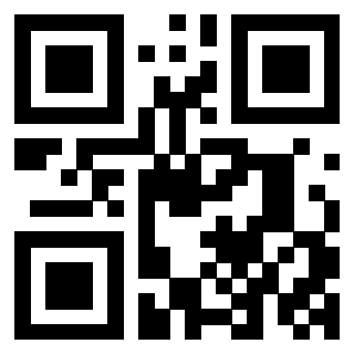 Il QrCode di 3409752813