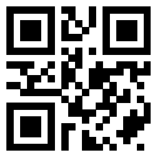 3409752814 - Immagine del QrCode associato