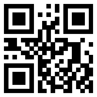 Immagine del Qr Code di 3409752815