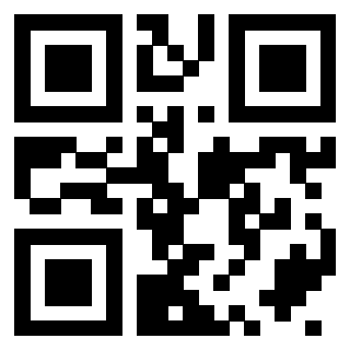 3409752816 Qr Code associato
