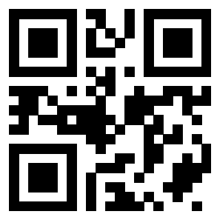 3409752817 - Immagine del QrCode associato