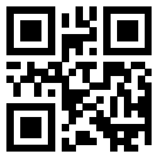 Immagine del QrCode di 3409752818