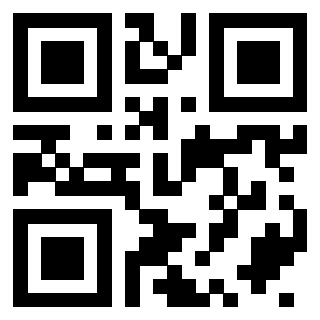 3409752823 - Immagine del QrCode associato